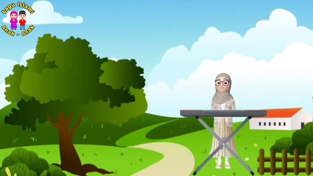 Kompilasi Lagu Anak Islami Pilihan Terpopuler - Alif Ba Ta dan Lainnya || Lagu Anak PAUD dan Anak T смотреть онлайн