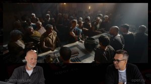 Обреченные на славу, эпизод 2, часть 1