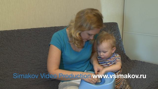 Обзор Ju-Ju-Be Pi-Pi Friend