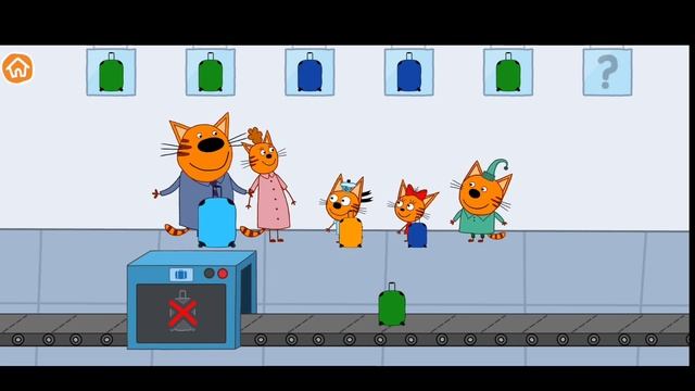 три-кота миу миу миу ,three-cat Miu Miu Miu