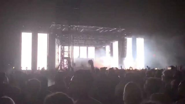 Zhu - “Risky Business” at CRSSD Fall 2021 смотреть онлайн