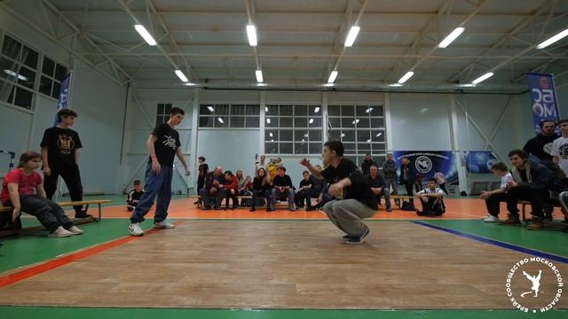 Polo D vs Sheep ТОП 8 16-18 лет смотреть онлайн