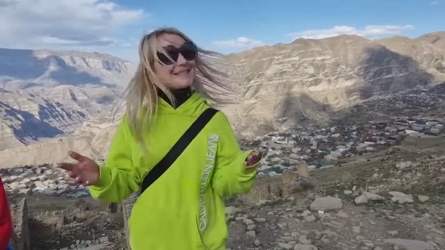 Туры в Дагестан. Отзыв о поездке.