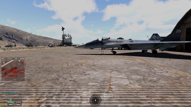 Arma 3 TSB Russain 2035 Invasion смотреть онлайн