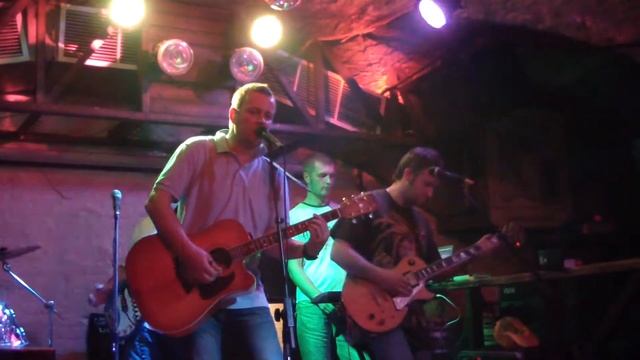 Сибирские грибы