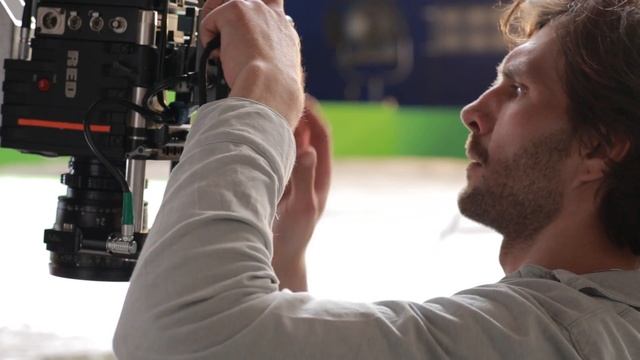 Июнь 2015. Дела на проекте 28 панфиловцев. Механическая рука.