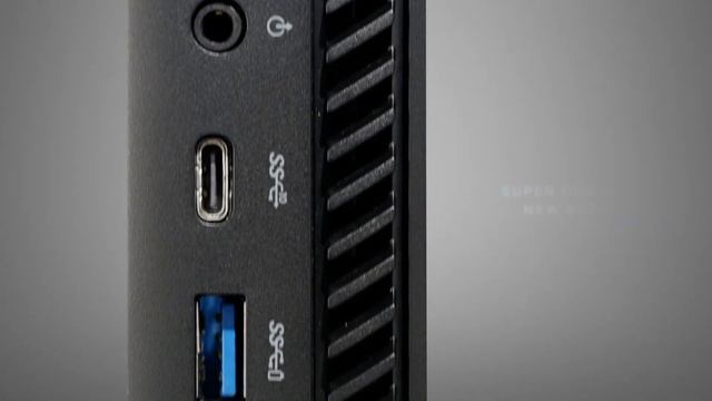 OptiPlex Micros Product Overview 2020