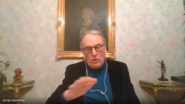 Conferenza "Il cantante rossiniano, una questione di repertorio o di nicchia?" - Parte I смотреть онлайн