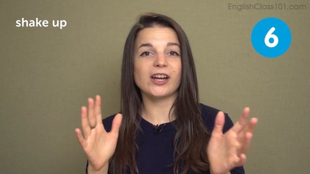 Top 10 Phrasal Verbs For Business In English