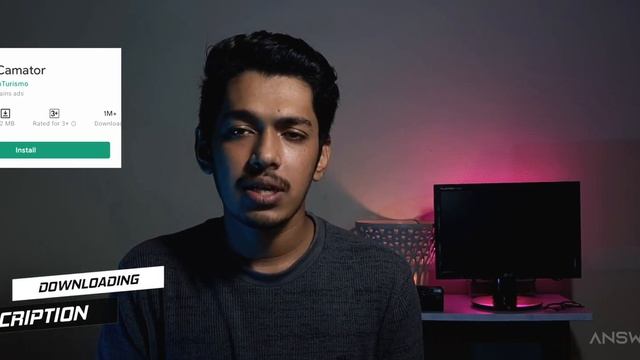 Best Camera App Malayalam !! ഒരു കിടലൻ ക്യാമറ ആപ്പ് 🤙🏻 смотреть онлайн