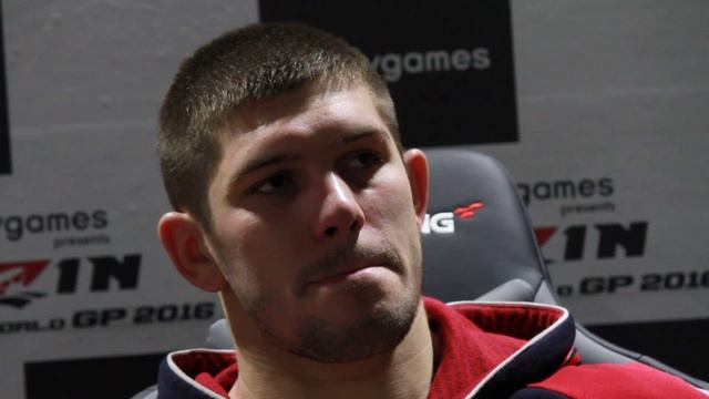 Valentim Moldavsky Rizin Post Fight Interview - 31/12/2016 - Gazeta Esportiva смотреть онлайн