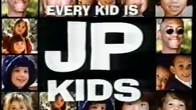 Alliance Atlantis/JP Kids/Disney Channel Original (1998/2003) смотреть онлайн