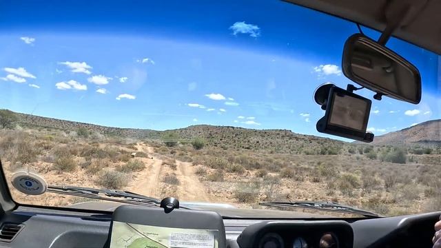 Mountain Zebra National Park: Game Drive and Hiking Adventure смотреть онлайн