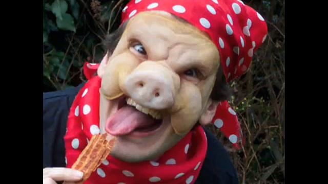 Why the Left Devours Itself (Response to Babylonian Hebrew) смотреть онлайн