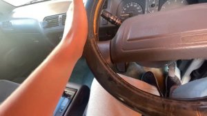 СТАРИЧОК | КРАТКИЙ ОБЗОР НА Toyota Town Ace 1992 🇯🇵