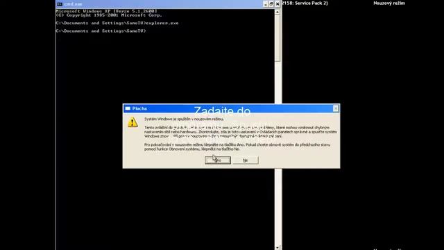 AKO AKTIVOVAŤ WINDOWS XP! смотреть онлайн