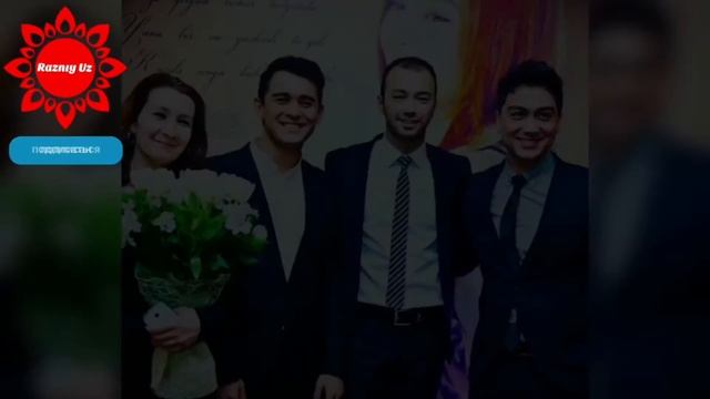 Adiz Rajabov Biografiyasi | Адиз Ражабов Биографияси