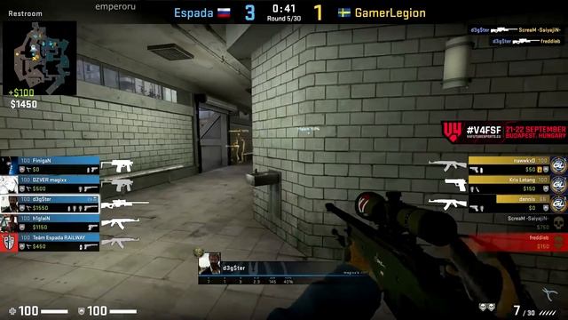 JASONR IS A BEAST | WOXIC FPL ADVENTURE | SCREAMy IS BACK (CSGO TWITCH MOMENTS) смотреть онлайн