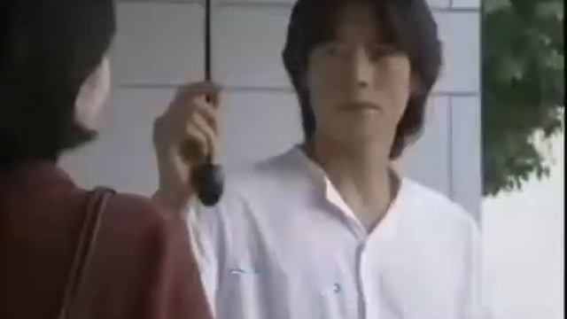 Aishiteru To Itte Kure Episode 12 Part 2,Say You Love Me, 愛していると言ってくれ