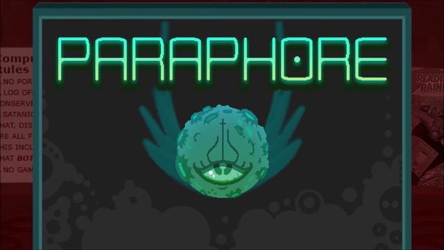 Koschei The Deathless - Paraphore