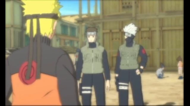 Game Naruto Ultimate Ninja Strom 3 For Pc/Laptop Part2 смотреть онлайн