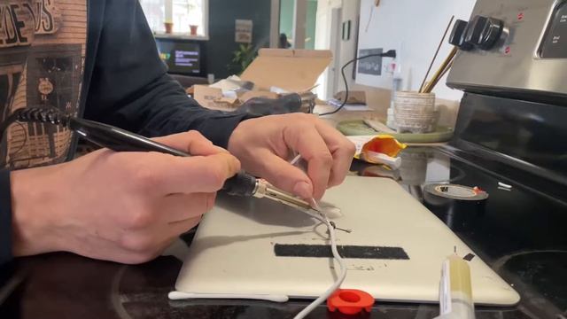 Vidéotron Helix Power Supply Cable DIY FIX смотреть онлайн