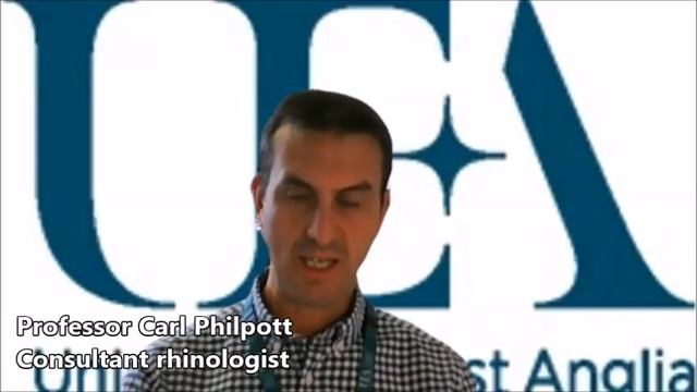 Do you know what allergic fungal rhinosinusitis is? - Online Interview смотреть онлайн