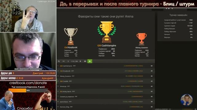 СЮ Шипов о поэзии смотреть онлайн