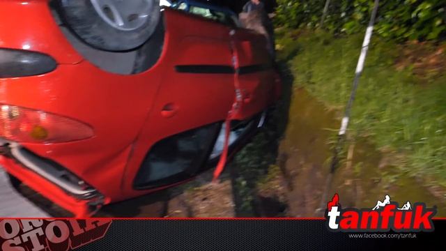TANFUK INCIDENTE SANT'ANTONINO FERITI DUE GIOVANI смотреть онлайн