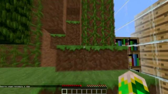 Муравьиная жизнь (Ant Farm Survival) #4 Ферма смотреть онлайн