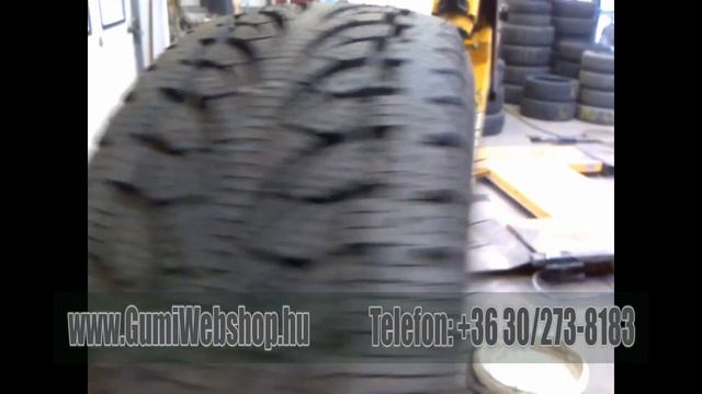 Pirelli Winter Chrono - téli gumi - gumiwebshop.hu смотреть онлайн