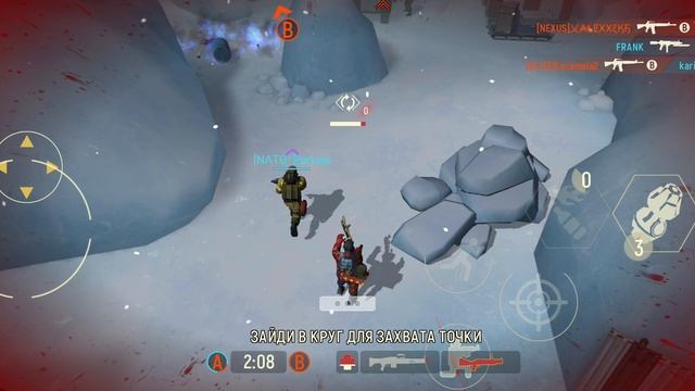 Tacticool -Viktor Is Cool