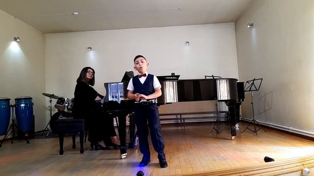 Иарек Закарян- сурок смотреть онлайн