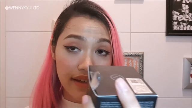 J One Hana Cream Honest Review & Demo