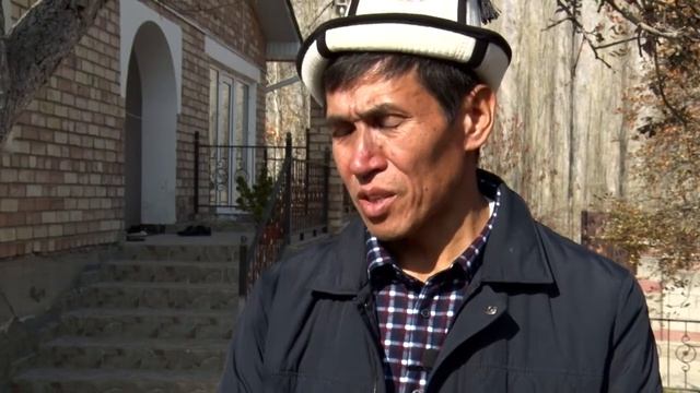 Менин апам - мигрант смотреть онлайн