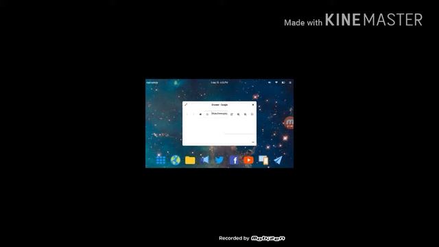 Como transformar o android em mac os смотреть онлайн