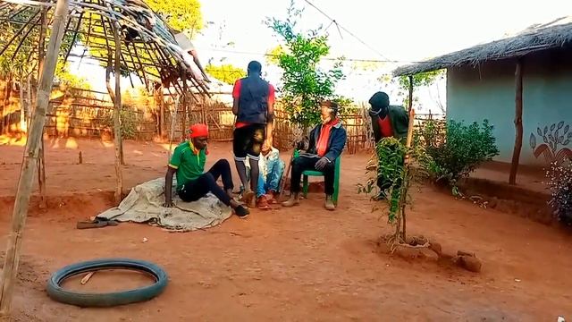 STIVEN CALISTO COMEDY - CHIKONDI_EP.2 _MAVAGO_ +258861489493 смотреть онлайн
