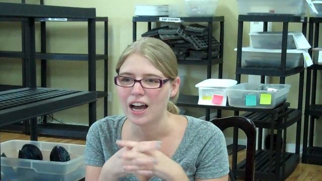 Tara Show Cute Puppies- Blue Table Painting for miniatures painting service смотреть онлайн