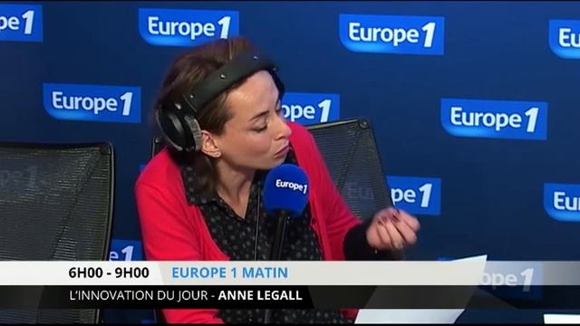 Recyclage : des champignons qui mangent le plastique смотреть онлайн