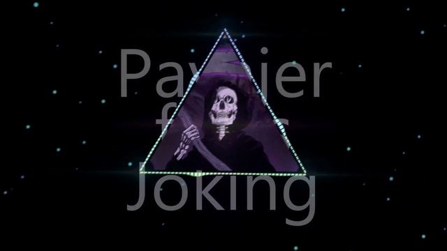 Payajer feels Joking - PFG / Dj,Pine Demon(полу phonk за 30 секунд) рубрика phonk дерьма, часть 1 смотреть онлайн