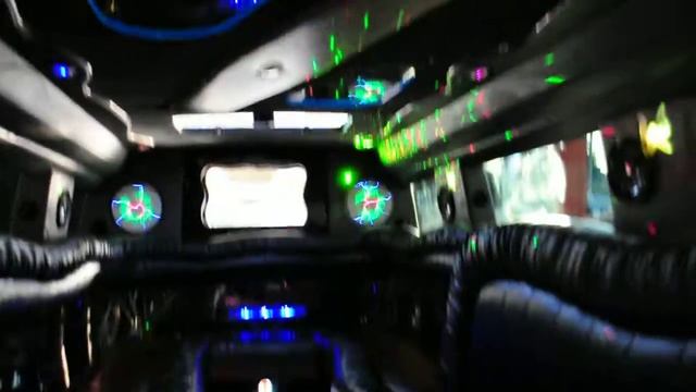 6 Wheel H2 Hummer смотреть онлайн