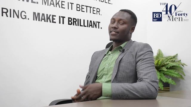#top40under40: Percy Kiptoo, CEO, Savanna Circuits Technologies смотреть онлайн