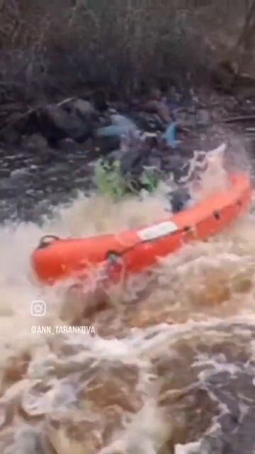 Когда-нибудь будет такое же, но в каяке🚣♀️ #сплавнабайдарках #девушкасвеслом #сплав #каякинг смотреть онлайн