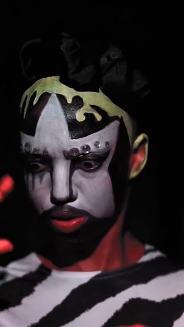 #zebra #ZebraBooOp #eyeamki смотреть онлайн