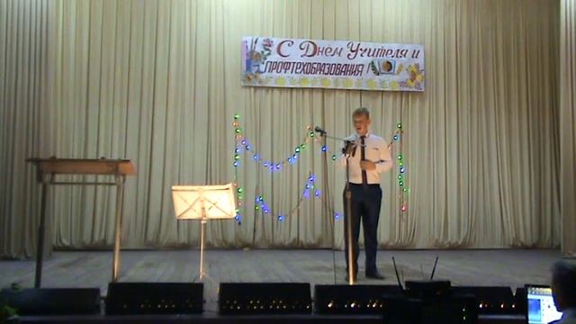 Исполняет Евсик Игорь "За далью даль" смотреть онлайн