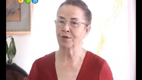 Любовь в поэзии и в жизни творческий вечер Анны Перекрестовой