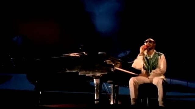 Stevie Wonder I Just Called to Say I Love You HD Dama de Vermelho by DJ Roberto Simas смотреть онлайн