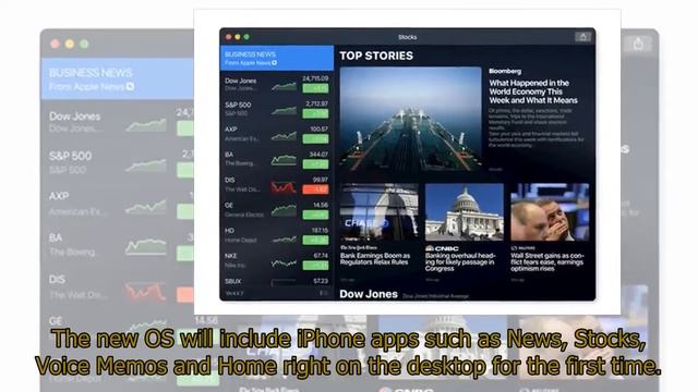 macOS Mojave release TOMORROW - All the new features coming to you MacBook and iMac смотреть онлайн