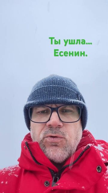 Ты ушла… #жизнькакмиг #carpediem #love #поэзия #стихи #любовь #жизнь #есенин