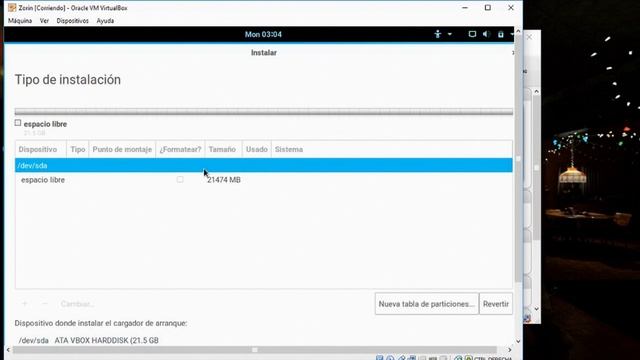 Instalacion Zorin Os 12 Core 32 bits смотреть онлайн